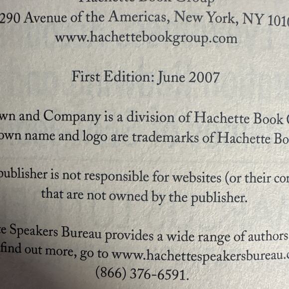 Lone Survivor Eyewitness Account of Operation Redwing Marcus Luttrell Signed 1st - Picture 13 of 13